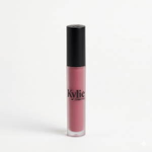 Kylie Cosmetics Matte Liquid Lipstick - Pose, Long-Wearing, 3.0 ml