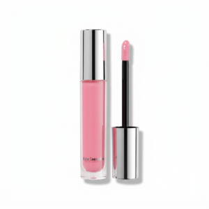 Kylie Cosmetics Lip Gloss - Pink Cloud, 3.0 ml